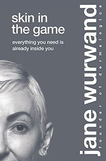 Skin in the Game: Everything You Need is Already In... | Buch | Zustand sehr gut