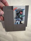 Gradius NES Tested and Working