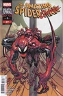 Amazing Spider-Man Vol 7 # 27 Cover A NM Marvel 2026 [PP]