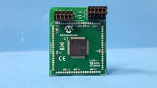 ONE PC- PLUG-IN MODULE, MA240025-1, MICROCHIP, PIC24EP512GU810