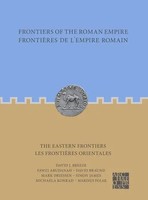 Frontiers Of The Roman Empire: The Eastern Frontiers | David Braund (U. A.)