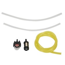 Kit de remplacement du système de conduite de carburant pour tondeuses...