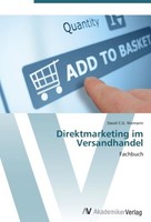 Direktmarketing Im Versandhandel David C. G. Niemann