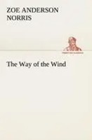 Zoe Anderson Norris | The Way Of The Wind | Taschenbuch | Englisch (2012)