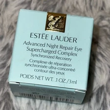Estée Lauder Advanced Night Repair Eye Gel-Creme (NEW)