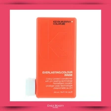Kevin Murphy Everlasting Colour Rinse Conditioner 250ml 8.4oz NEW FAST SHIP
