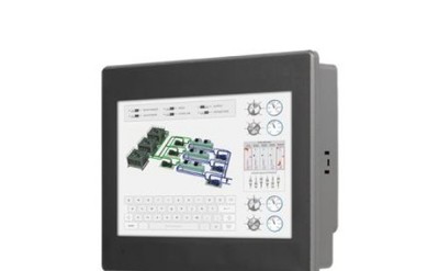 IV207M-SEAP IMO Human Machine Interface, M Series iView 7inch Colour HMI Screen