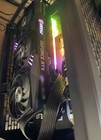 New ListingMSI GeForce RTX 3090 Gaming X Trio 24GB GDDR6X– Repasted & Repadded- Stress Test