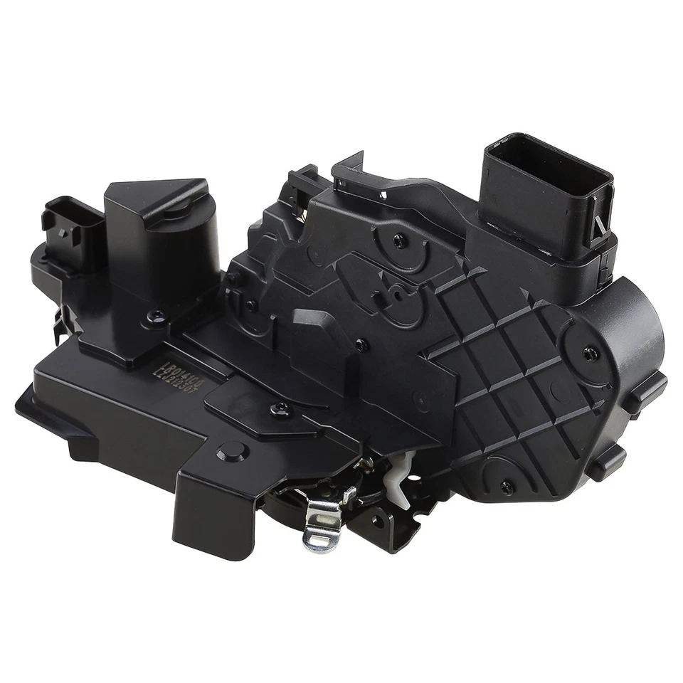 1 juego de actuador de cierre de puerta apto para Land Rover Range Rover Sport Jaguar XF Foto 2 de 4