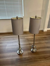 Modern Indoor decor tall room lamps
