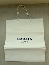 Prada Shopping Bag Large