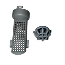 New Open Momcozy BS03 Kleanpal Pro Baby Bottle Washer Sterilizer Bottom Filter