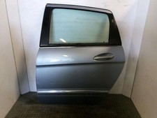 Porte arrière et accessoires Mercedes CLASSE B