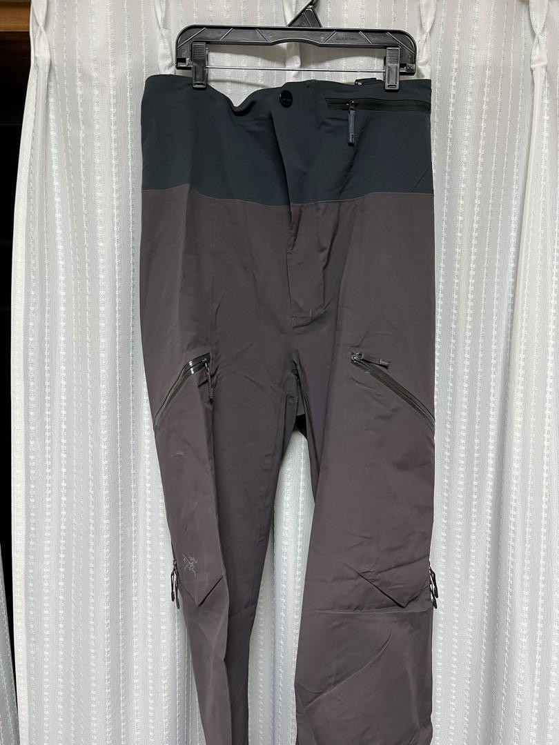 ARC'TERYX GORE-TEX SENTINEL LT BIB | eBay