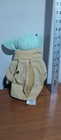 STAR WARS The Mandalorian The Child 10" Baby Yoda Grogu Plush Disney With Tags  — photo 3