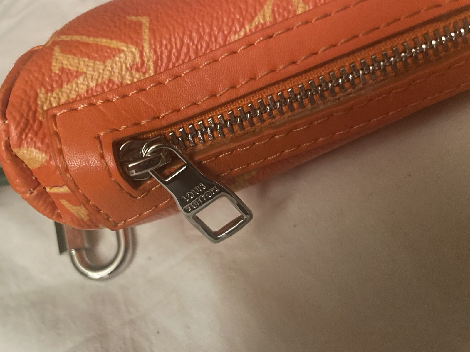 LUXURY POUCH - image 5