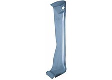 Sherman 709-61l Trunk Filler Panel Lh Side Fits Chevelle El Camino Malibu Sherman 709-61l Trunk Filler Panel Lh Side Fits Chevelle El Camino Malibu