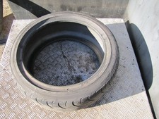 Tires Mercedes-Benz C-CLASS 2009 R18 245/ /40 DunlopSPSport600