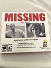 Missing: Since January (PC, 2004) — photo 1