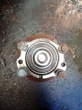 Cojinete de rueda trasera Ford Fiesta 2019