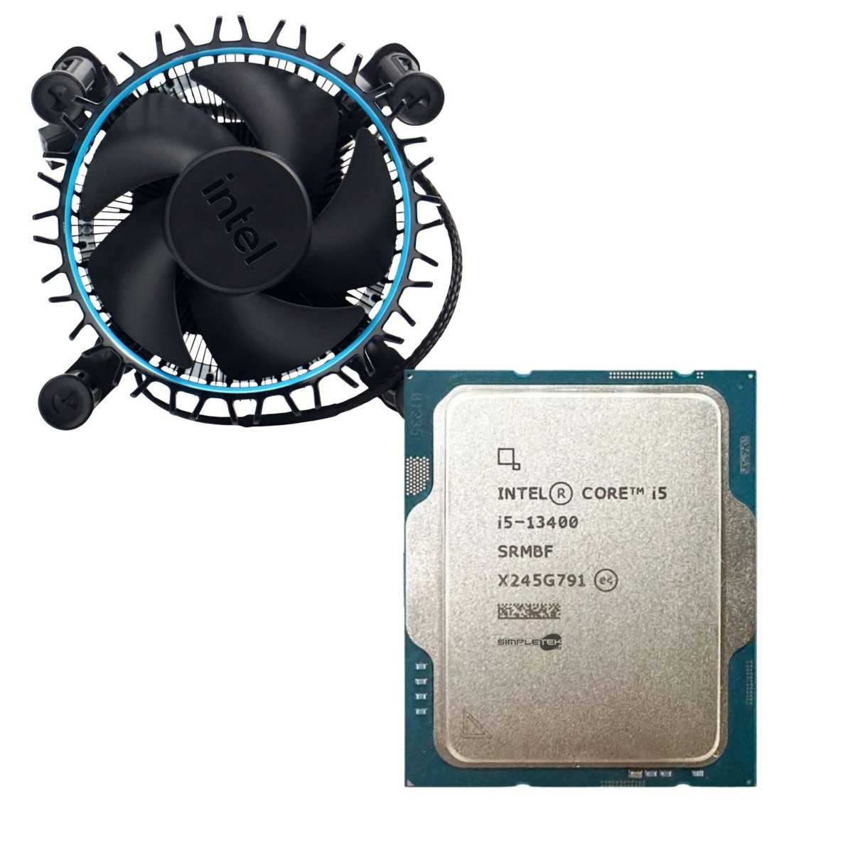 S*i様 intel core i5 13400 LGA1700 Intel Core i5-13400 Processor 2.5GHz 10-Cores LGA 1700