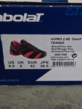 Babolat V-Pro 2 All Court Tennis Shoes