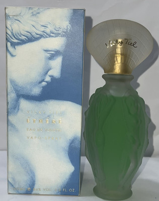 Vicky Tiel Ethere By Five Star 3.3 Fl.oz Spray Women s NIB Rare.