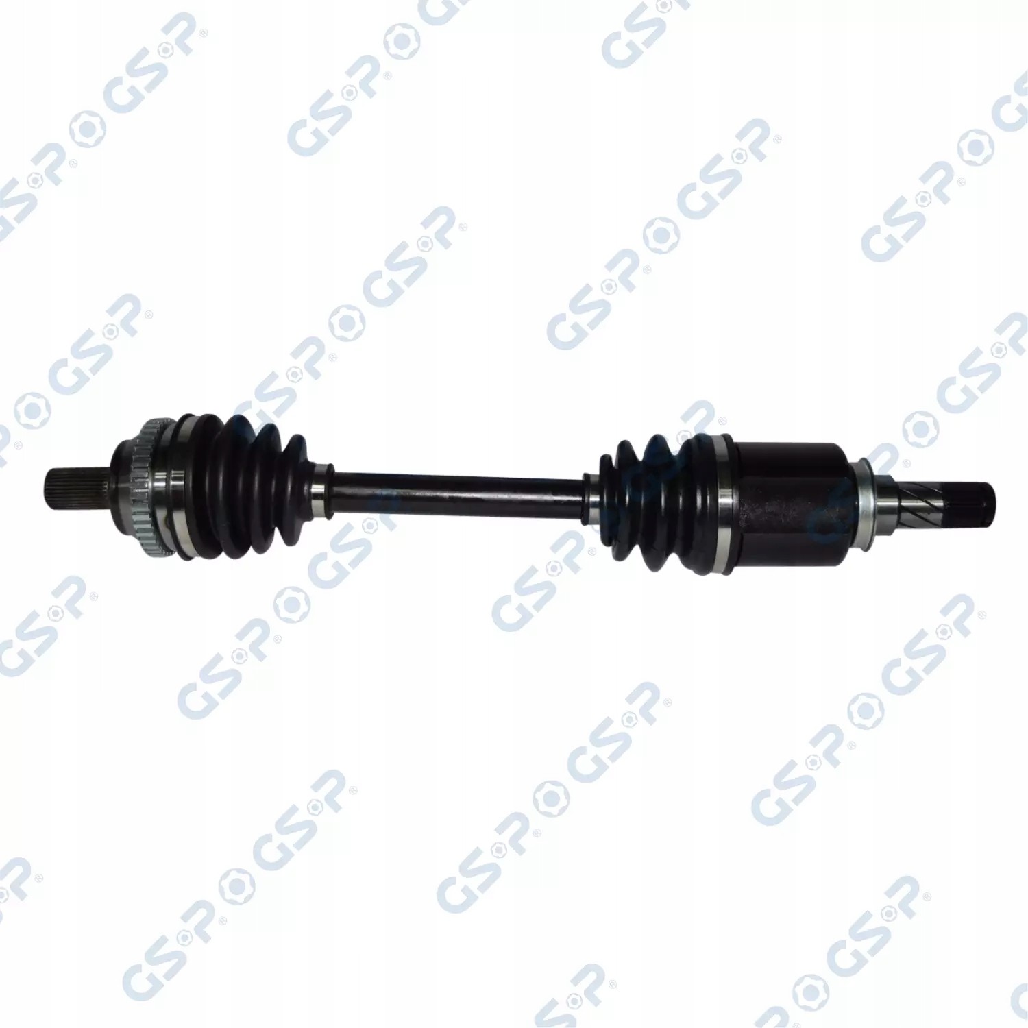 Arbre de transmission Smart Fortwo 2007 gauche cardan de transmission essieu avant