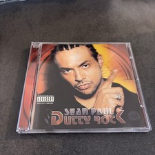 Sean Paul  - Dutty Rock / CD Album - Zustand ...