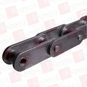 Catena a rulli Diamond #60 rivettata lunghezza 10 piedi MADE IN USA
