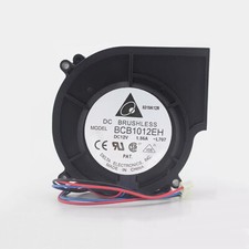 1 pc. New BCB1012EH Turbo Cooling Fan 9725 DC12V 1.56A 3Pin