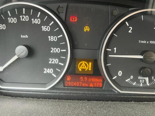 51466966717 Vassoio Bagagliaio per BMW SERIE 1 BERLINA (E81/E87) 118d 20 385756 - Foto 8 di 9