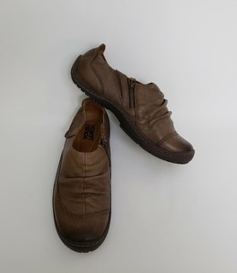 earth shoes kalso technology