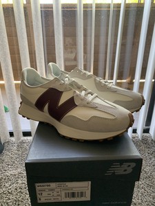 new balance 327 size 10