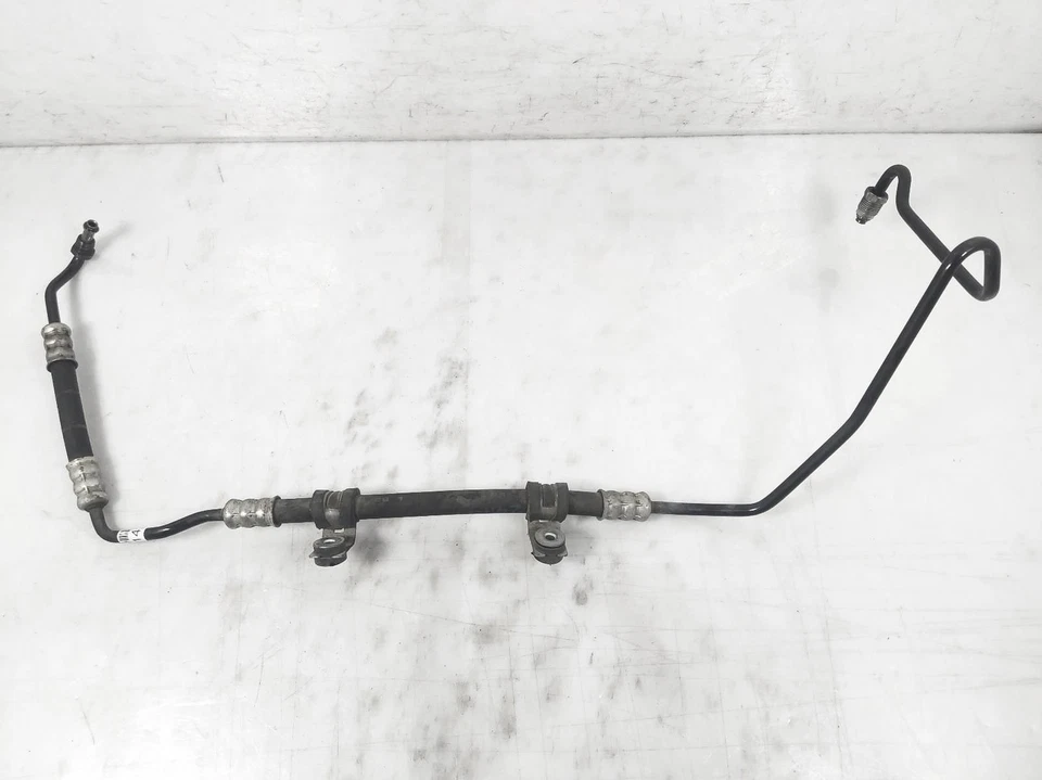 2012-2017 Jeep Wrangler Power Steering Pressure Hose 68078358Ai - Image 3 of 4