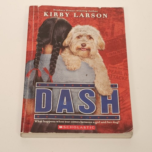 Dog Lover Lot of 8 Middle School Grade Chapter Books RL 4-6 008-012 Cameron PB - Picture 3 of 21