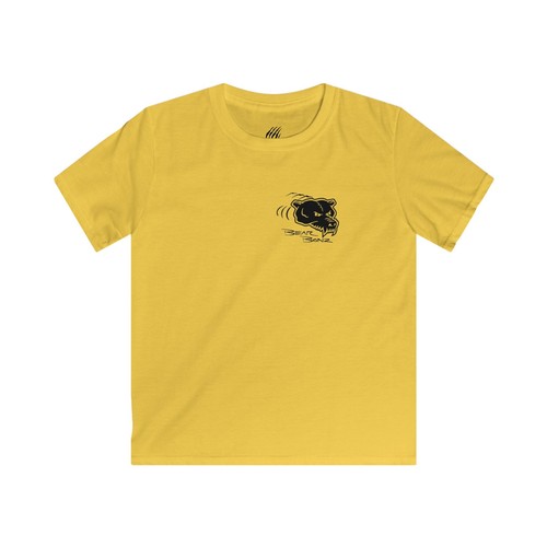 Bear Bonz Kids Graphic Tee - Picture 8 of 19