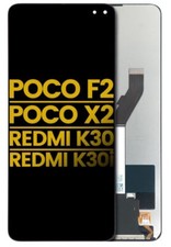 Original LCD Display Screen For Xiaomi Poco F2 / X2 / Xiaomi Redmi K30/ K30i