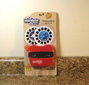 discovery kids view master