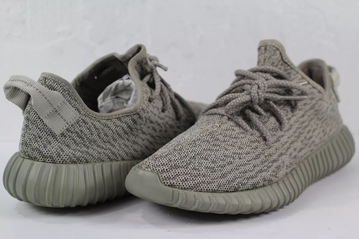 最終値下げ YEEZY 350 MOONROCKメンズ