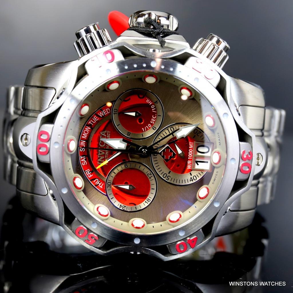 invicta 26137