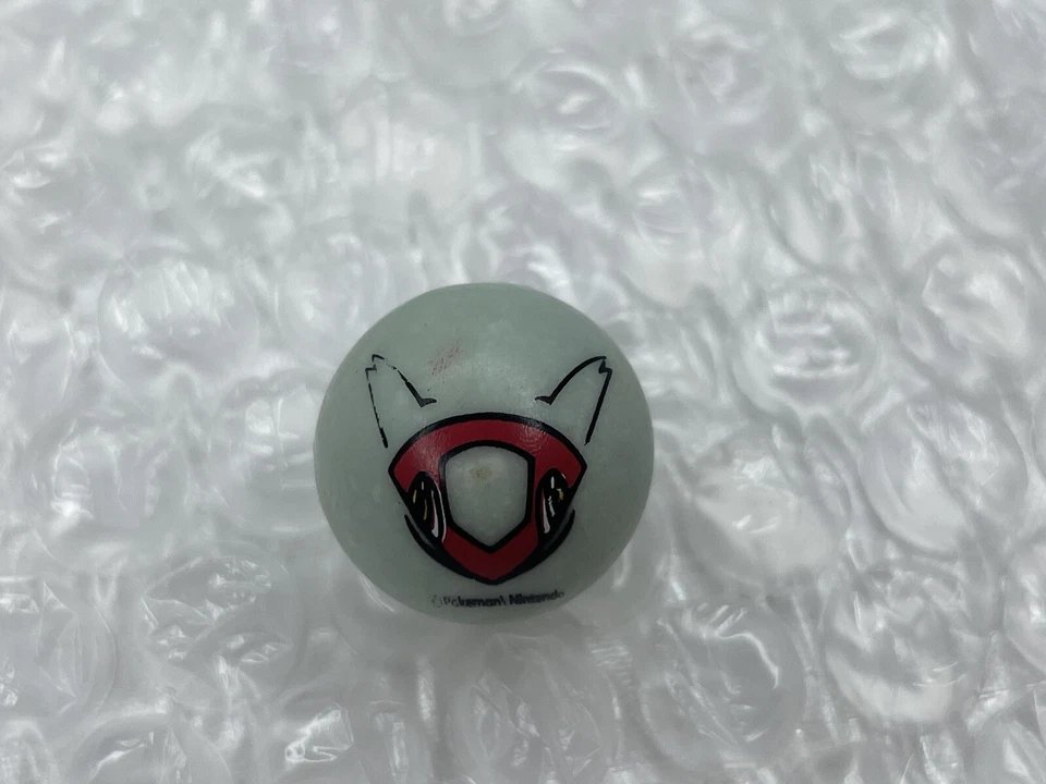 Vintage Pokemon Latias Mármol 1ª Edición TOY BIZ 2000 Foto 2 de 3