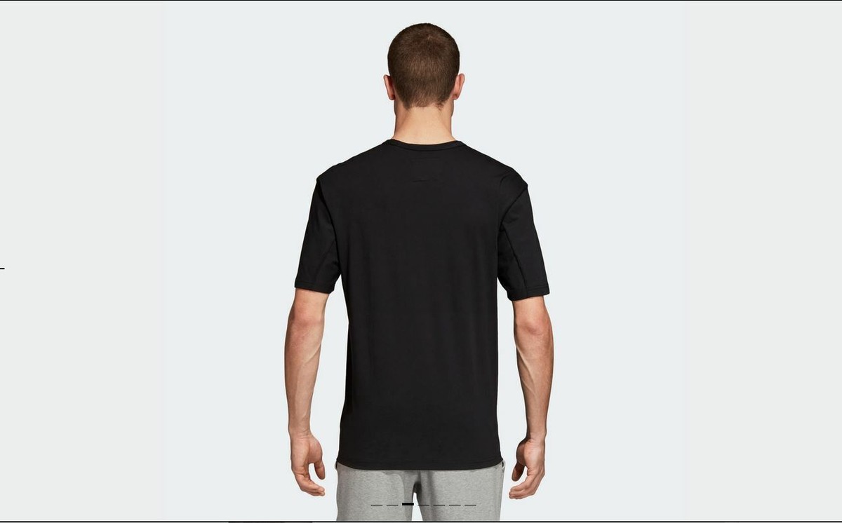 adidas kaval graphic tee