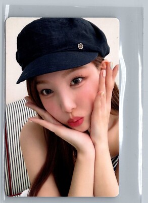 TWICE キャップ READY TO BE SPECIAL JAPAN 1