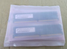 SUN / Oracle SEWX2C1Z Kit di memoria 16 GB per SPARC M3000 4 x 4 GB Dimm 371-4345