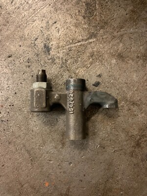 VED12 VOLVO D12 INJECTOR CLAMP 1547920 | eBay
