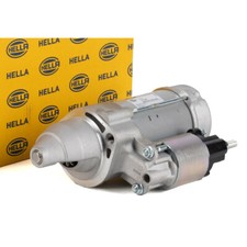 HELLA Anlasser Starter 12V 1,7 kW f&uuml;r MERCEDES W204 W205 W212 W213 X253 M274