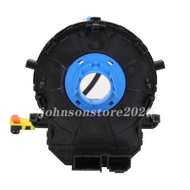 934903V110 Spiral Cable Clock Spring Fit Hyundai Veloster 20122017 1