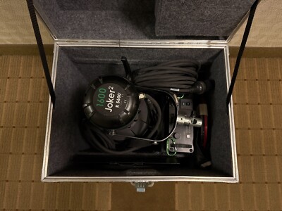 K5600 Joker2 1600W