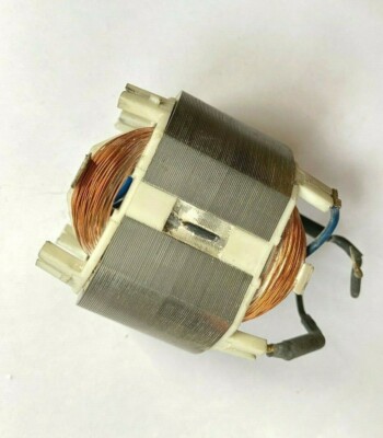Rupes SSPF Schleifer Stator Polschuh